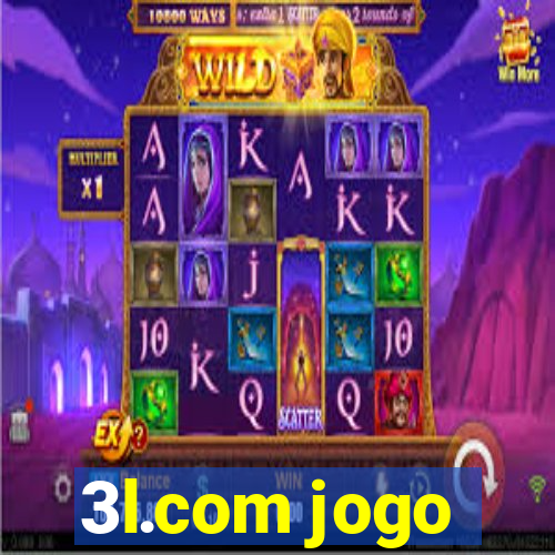 3l.com jogo